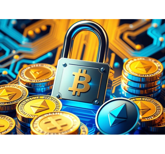 Liquid Staking: как работает и чем отличается от нативного стейкинга