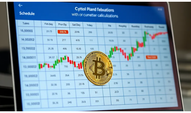 Pump Screener: инструмент для обнаружения резких скачков криптовалют