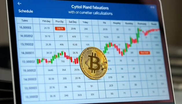 Pump Screener: инструмент для обнаружения резких скачков криптовалют