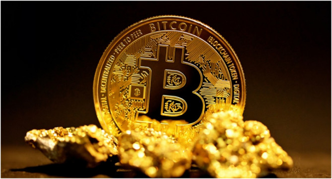 У кого больше всего биткоинов