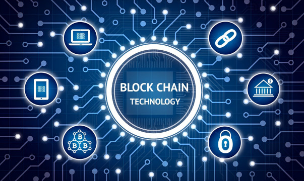 Разработка блокчейн приложений