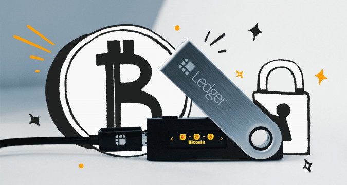 Как создать криптокошелек