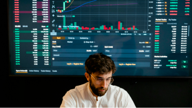 Что такое сканеры для арбитража криптовалют 