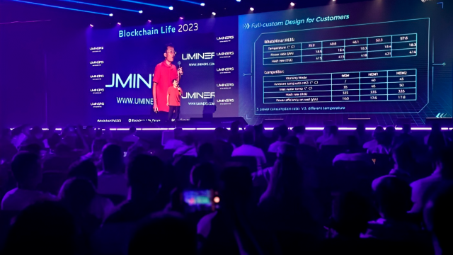 Обзор Whatsminer M60