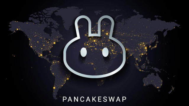 PancakeSwap