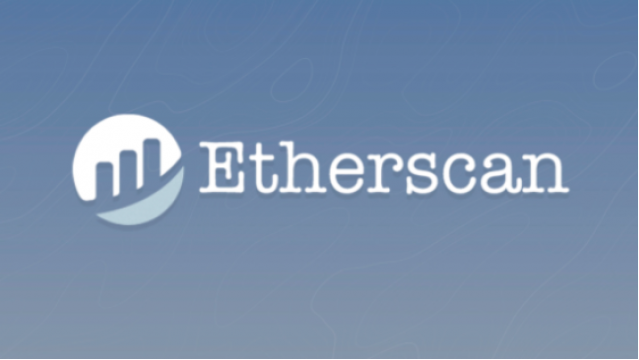 Что такое Etherscan