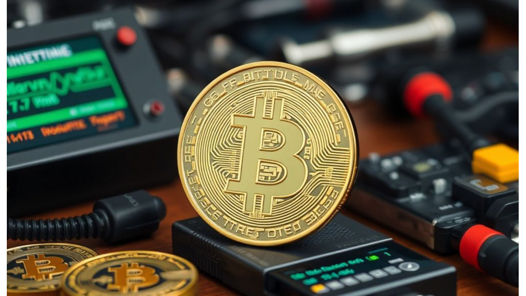 Как подключить asic майнер: запуск и настройка на примере Iceriver AE0