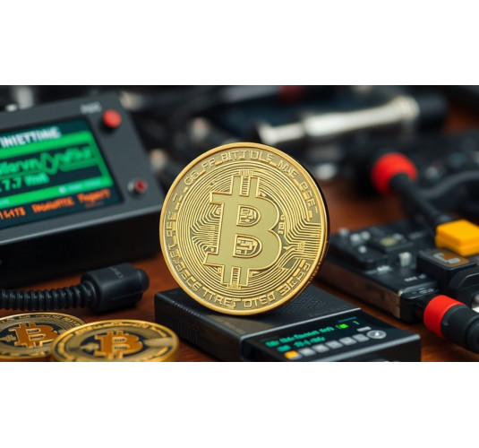 Как подключить asic майнер: запуск и настройка на примере Iceriver AE0