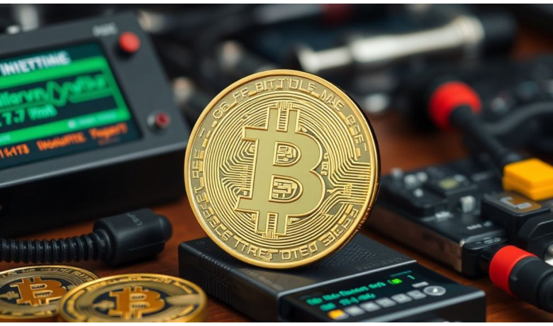 Как подключить asic майнер: запуск и настройка на примере Iceriver AE0