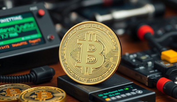 Как подключить asic майнер: запуск и настройка на примере Iceriver AE0