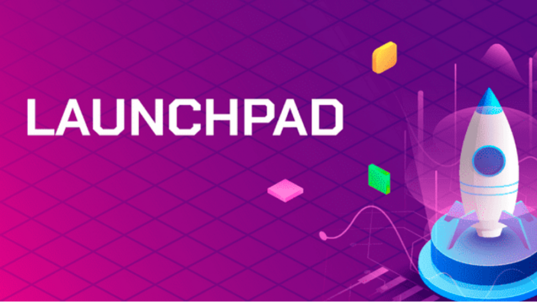 Что такое launchpad