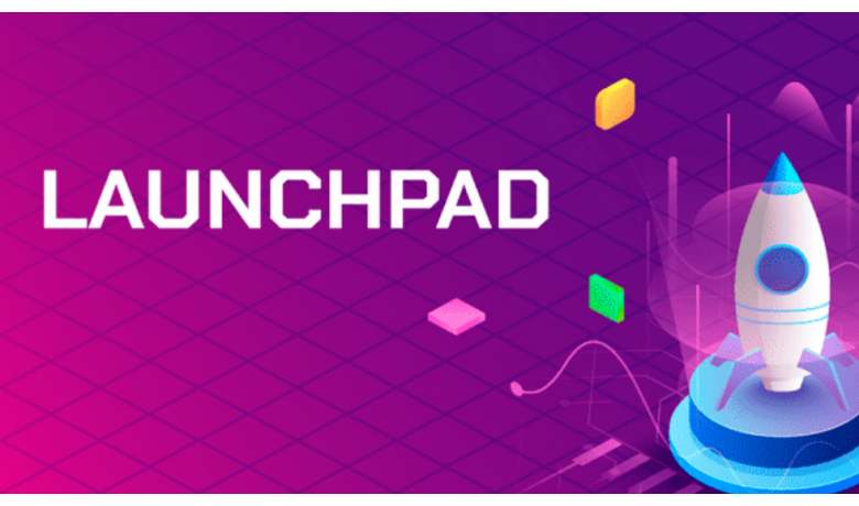 Что такое launchpad