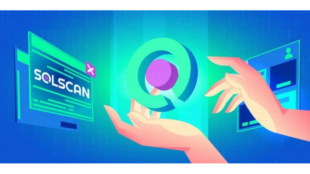 Solscan: что такое и как пользоваться