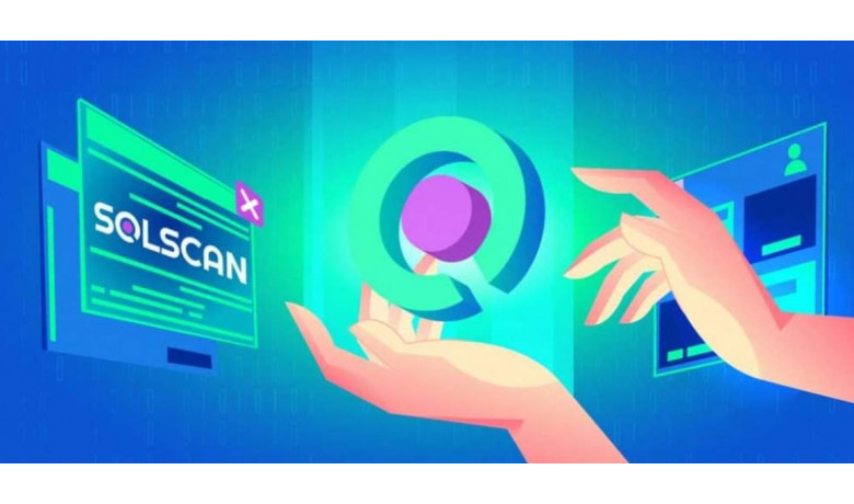 Solscan: что такое и как пользоваться