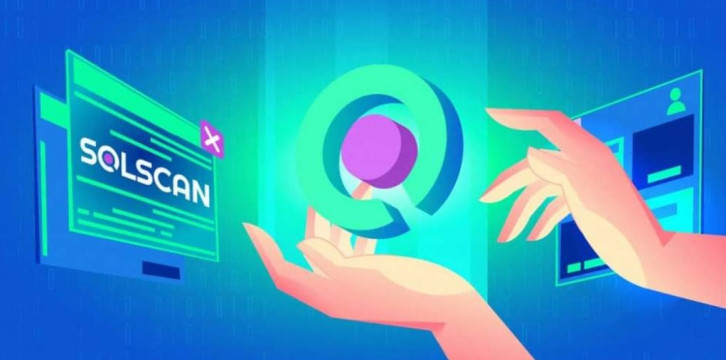 Solscan: что такое и как пользоваться