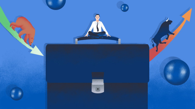 Инвестирование в криптовалюту в 2023 году