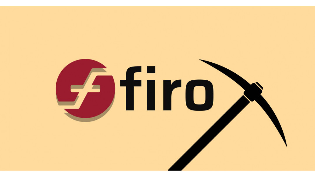 Майнинг Firo