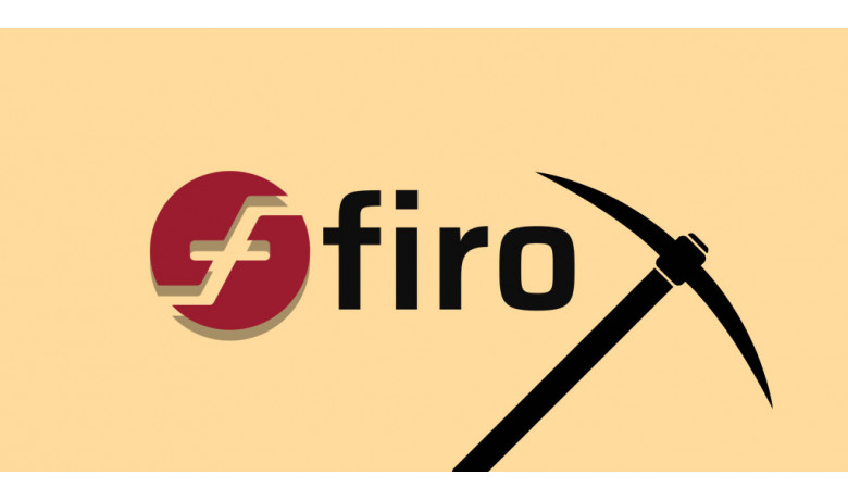 Майнинг Firo