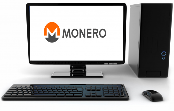 Домашний майнинг