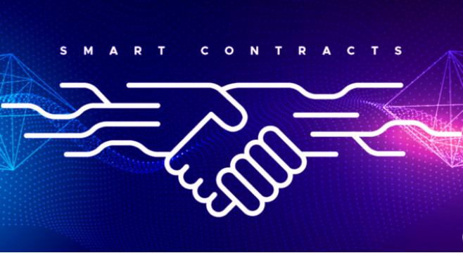 Что такое смарт контракт	