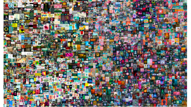 Как можно заработать на NFT