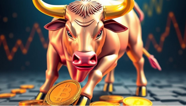 Бычий рынок в криптовалюте: как извлечь максимальную выгоду
