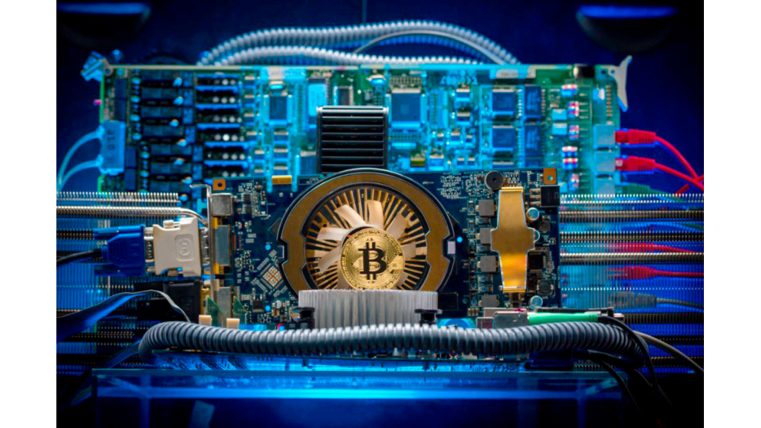 Асики с низким энергопотреблением: экономичная добыча криптовалют в 2025 году