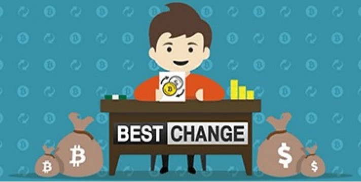 Лучшие обменники криптовалют