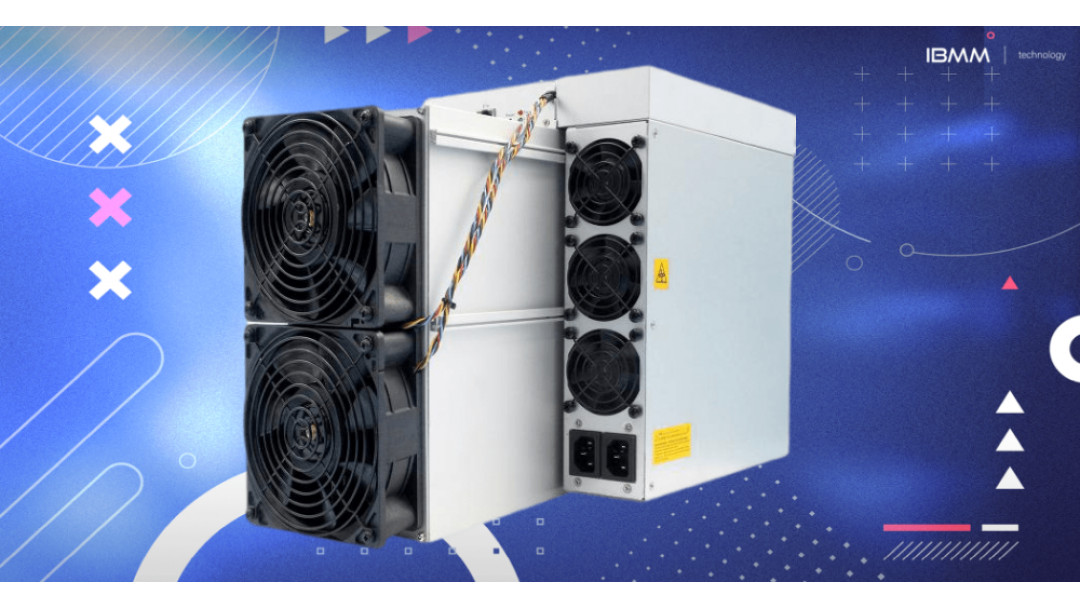 Обзор Antminer Z15 Pro