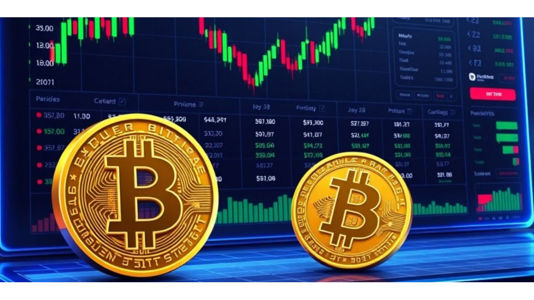 Сколько стоит и сколько стоил биткоин