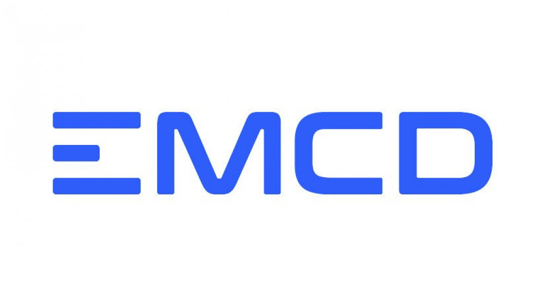 Настройка пула EMCD