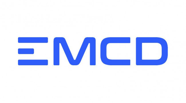 Настройка пула EMCD