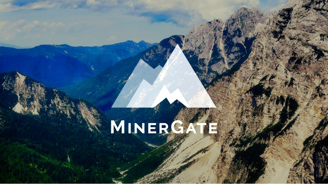 Что такое MinerGate?