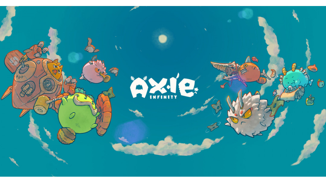 Как устроена игра Axie Infinity и почему она набирает популярность