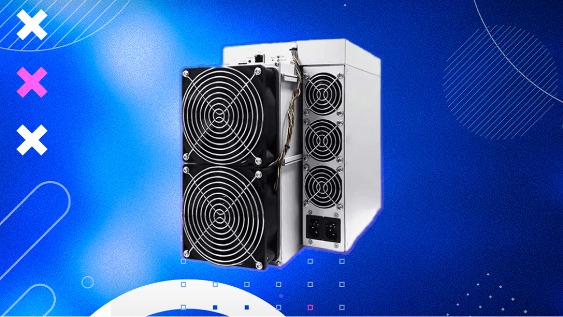 Antminer KA3 - характеристики, обзор, доходность