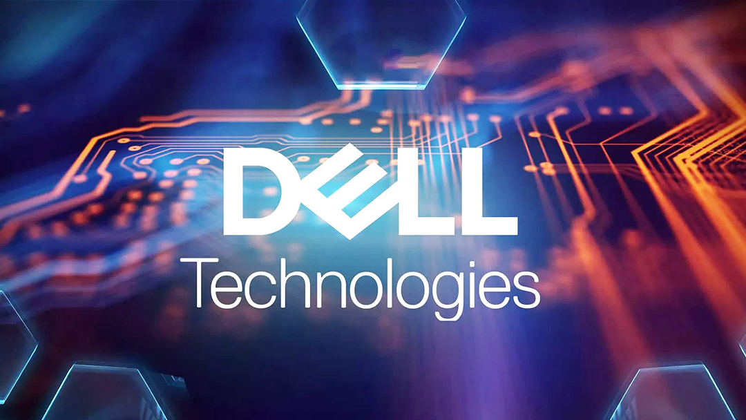Модели серверов Dell