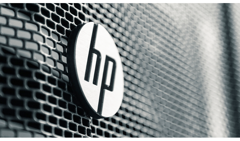 Модели серверов HP