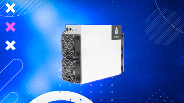 Обзор Ipollo G1