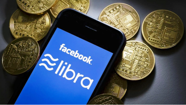 Оглашена дата выпуска цифровой монеты Libra от Facebook