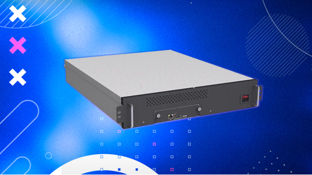 Обзор Whatsminer M33S