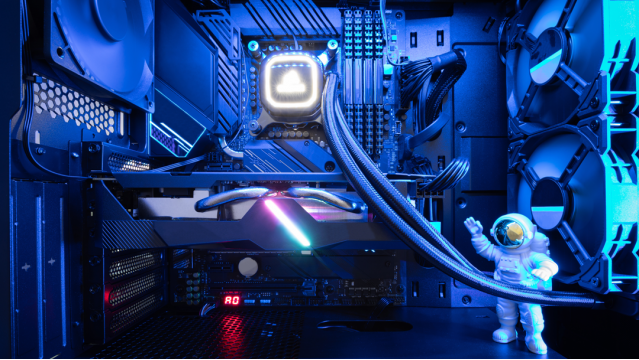 Разгон видеокарты для майнинга