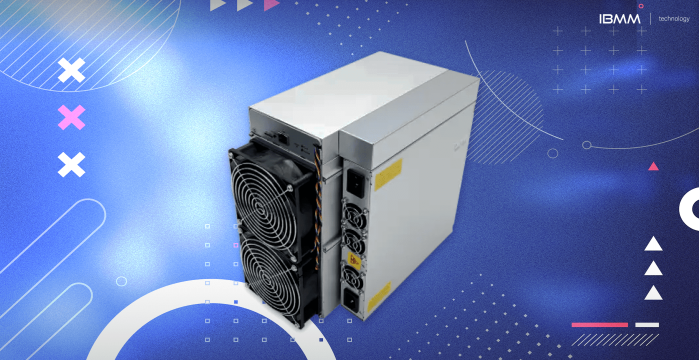 Прошивка Antminer L7