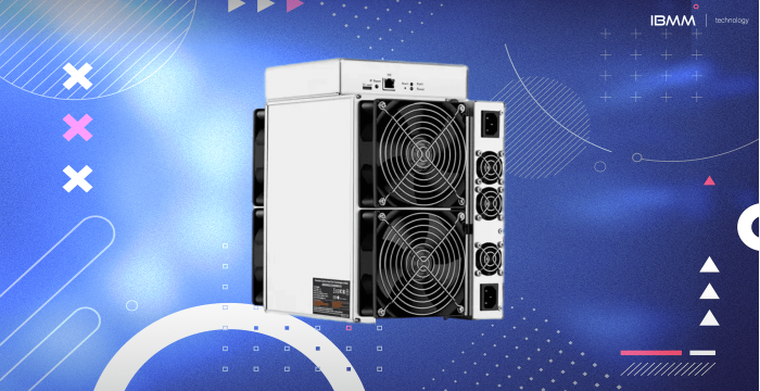 Прошивка Antminer T17