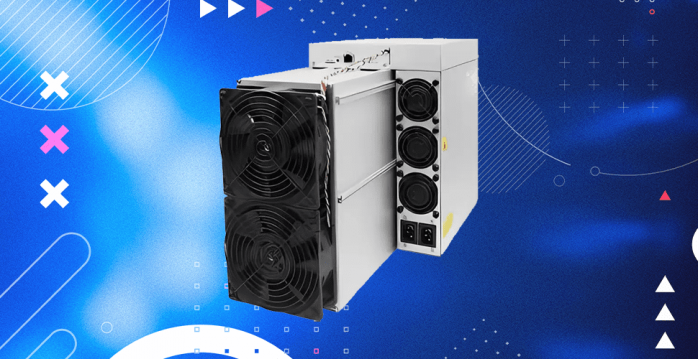 Обзор Bitmain Antminer E9 Pro