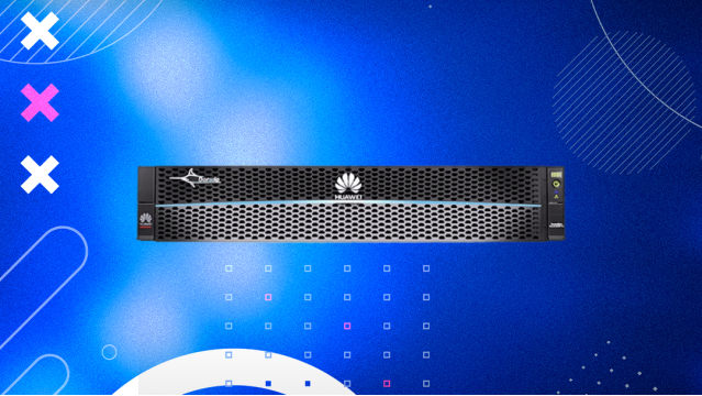 Huawei OceanStor Dorado 3000 V6