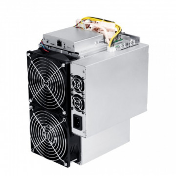 Обзор Antminer S15