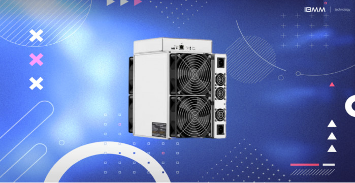 Прошивка Whatsminer M21S