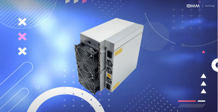 Прошивка Antminer S19
