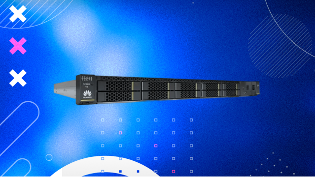 Huawei FusionServer 1288H V5