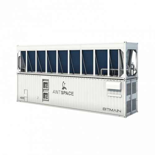 Bitmain ANTSPACE HD5